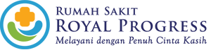 Logo RS Royal Progress